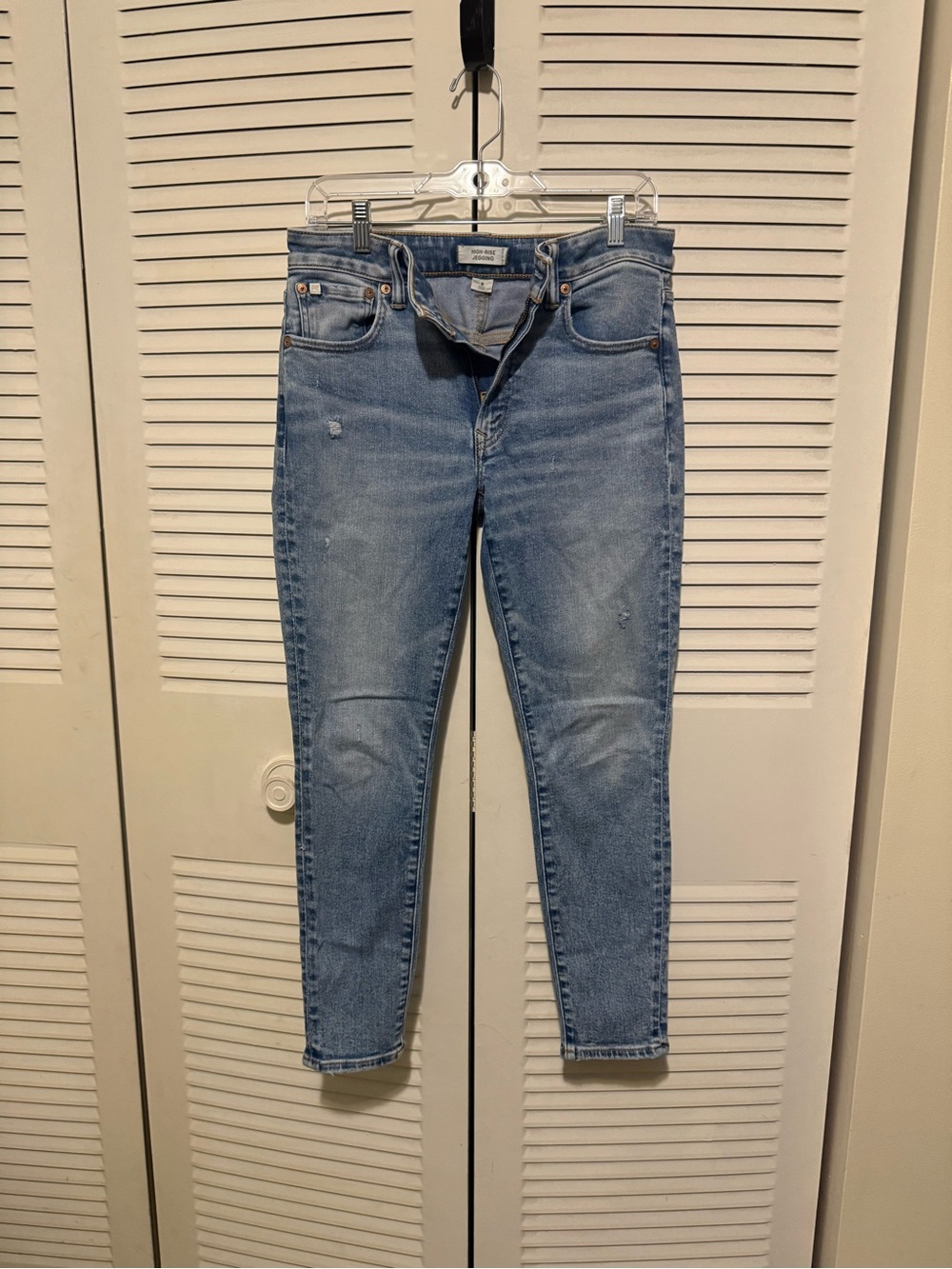 American Eagle Jeggings